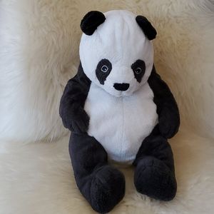 ikea klappar panda